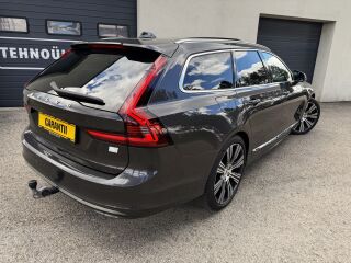 Volvo V90 Luxury AWD Long Range MY23 2.0 T6 Recharge Twin Engine Plug-in-Hybrid 293kW
