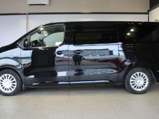 Toyota ProAce Verso Long Shuttle 2.0 130кВ