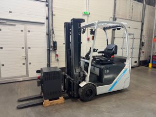 Nissan Unicarriers TX3-18 11кВ