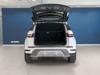 Land Rover Range Rover Evoque SE P200 MHEV 2.0 147kW