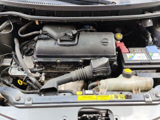 Nissan Note 1.4 65кВ