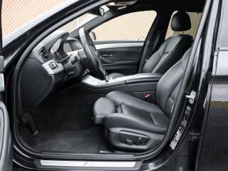 BMW 530 Facelift LCI M-pakett 3.0 190kW