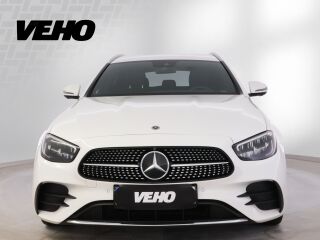Mercedes-Benz E 220 d AMG 2.0 147кВ