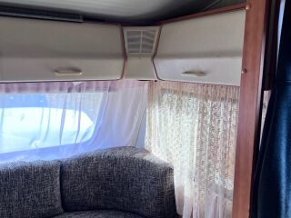 Solifer 550 GLS 082YMC