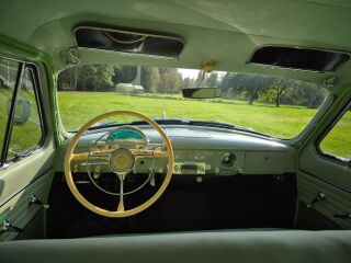 GAZ 21 2.4 52kW