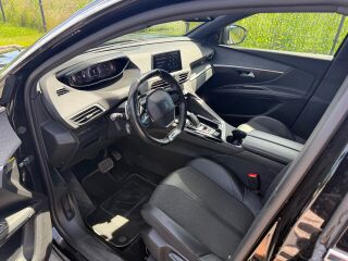 Peugeot 5008 GT-line 1.5 96кВ