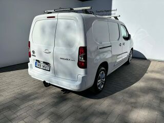 Toyota ProAce City Double side door Professional Comfort 96kW