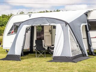 CARAVAN Tent AIR SWF Sc 325