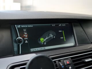 BMW 535 M-Sportpakett 3.0 220kW