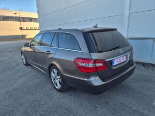Mercedes-Benz E 200 Avantgarde 2.2 100kW