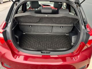 Toyota Yaris Style 1.5 54kW