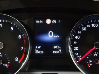 Volkswagen Passat FaceLift Executive TSi ATM 1.5 R4 110kW