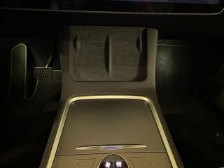 Tesla Model Y Long Range Dual AWD 190kW