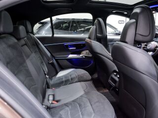 Mercedes-Benz E 220 d AMG-Line 2.0 145kW