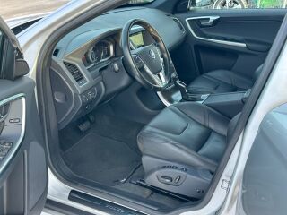 Volvo XC60 AWD Summum Edition 2.4 D5 162kW