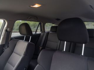 Honda Accord 2.0 V-tec 115kW