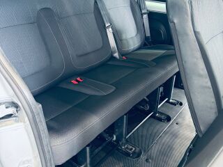 Renault Trafic L2H1 1.6 92kW