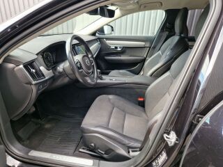 Volvo V90 MY2019 2.0 140kW