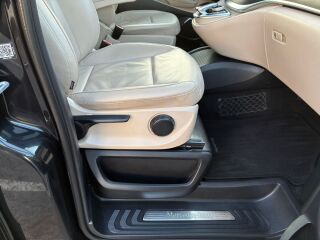 Mercedes-Benz V 300 4 Matic Exclusive AMG 2.0 176kW