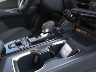 Lexus NX 450h+ Plug-in Hybrid 2.5 136kW