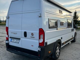 Fiat Ducato 2.2 R4 132kW