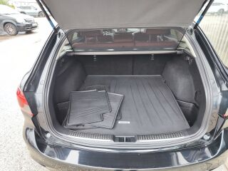 Mazda 6 Luxury 2.5 SkyactivG 143kW