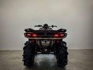 Can-Am Outlander 1000R X MR 2026 75kW