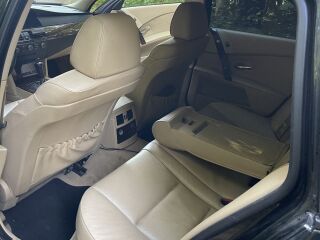 BMW 530 3.0 160kW