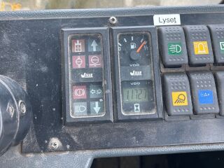 Wille 345