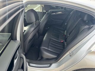 BMW 520 2.0 140kW