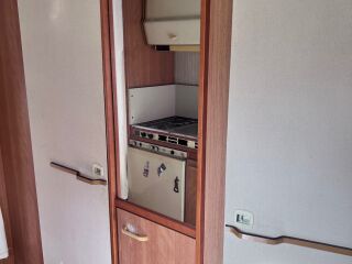 Solifer 550 GLS 082YMC