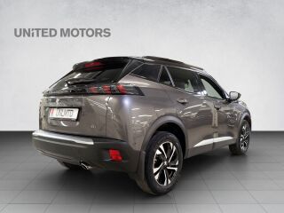 Peugeot 2008 GT BlueHDi 130 AT8 1.5 96кВ