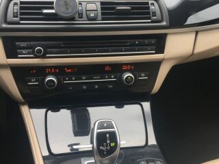 BMW 525 xdrive 2.5 Bi-turbo 160kW