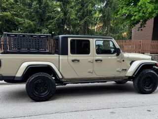 Jeep Gladiator Altitude 3.6 V6 213kW