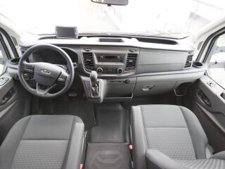 Rimor Kilig 18 PLUS 2.0 125kW