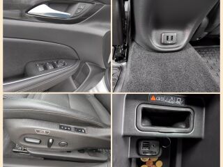 Opel Insignia 2.0 128kW