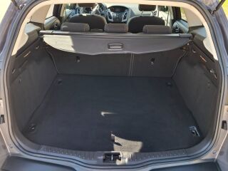 Ford Focus 1.6 85kW