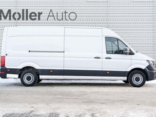 Volkswagen Crafter 2.0 103кВ