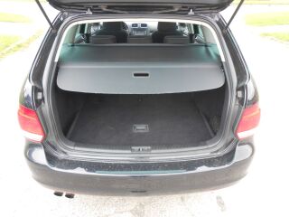 Volkswagen Golf Match 2.0 TDI 103kW