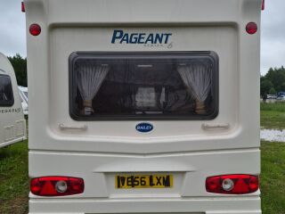 Bailey Pageant Vendee