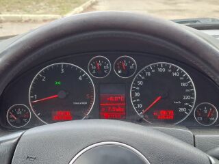 Audi A6 c5 2.5 132kW