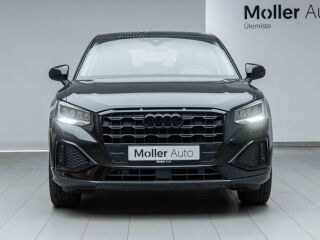 Audi Q2 35 TFSI 1.5 110kW