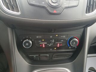 Ford Grand C-Max 1.0 92kW