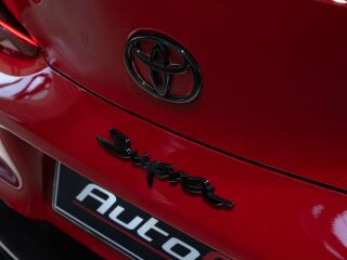 Toyota Supra 3.0 R6 B58 TwinPower Turbo 250kW