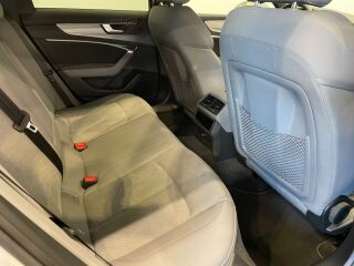 Audi A6 Avant 55TFSI e quattro S-Line Facelift 2.0 195kW