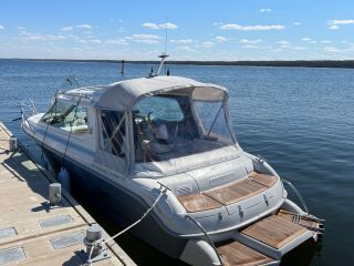 Finnmaster 6400 ROYAL CRUISER OC D1.7L DTI 112kW