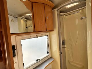 Fiat Ducato 2.3 81kW