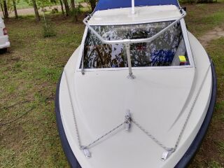 Flipper 535ht 60hp