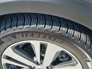 Subaru Outback Summit 2.5 129kW