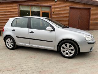Volkswagen Golf V 1.4 R4 55kW